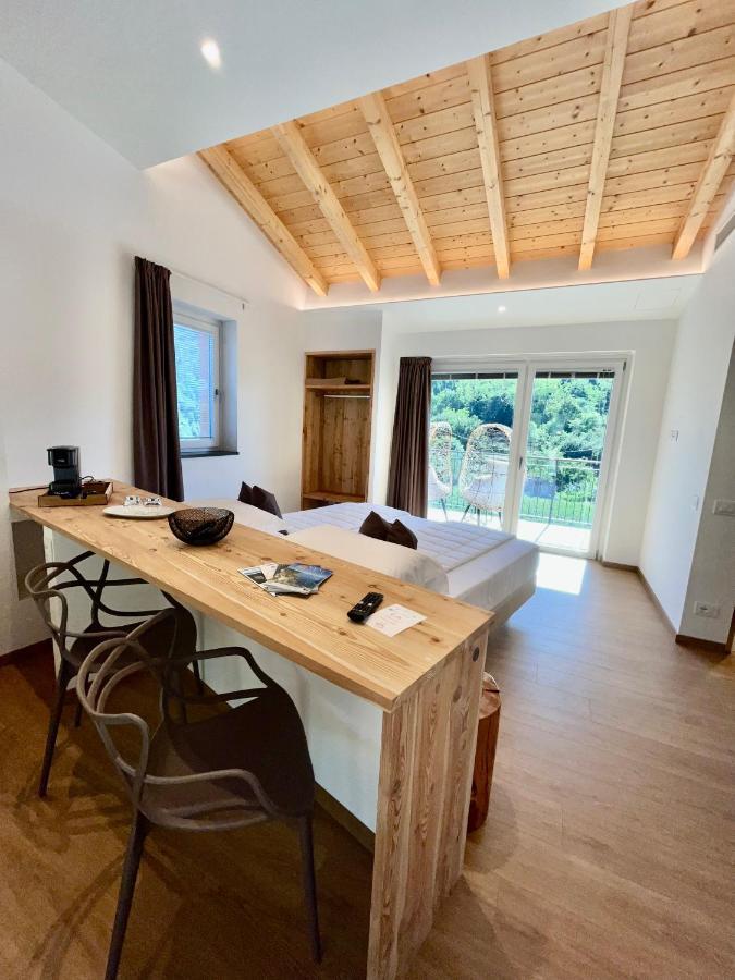 Agriturismo Terre Di Ginepro Borghetto di Vara Zewnętrze zdjęcie