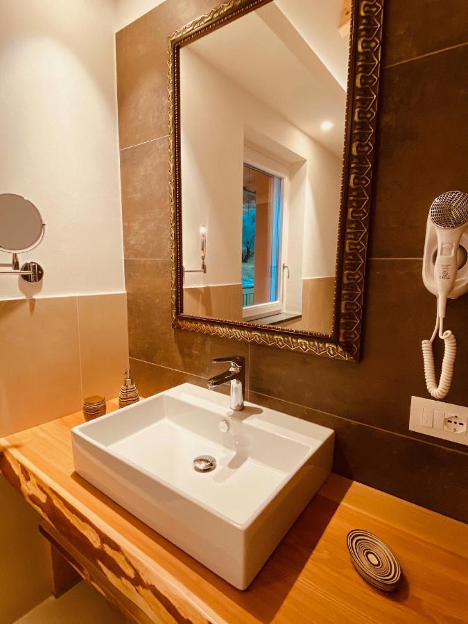 Agriturismo Terre Di Ginepro Borghetto di Vara Zewnętrze zdjęcie