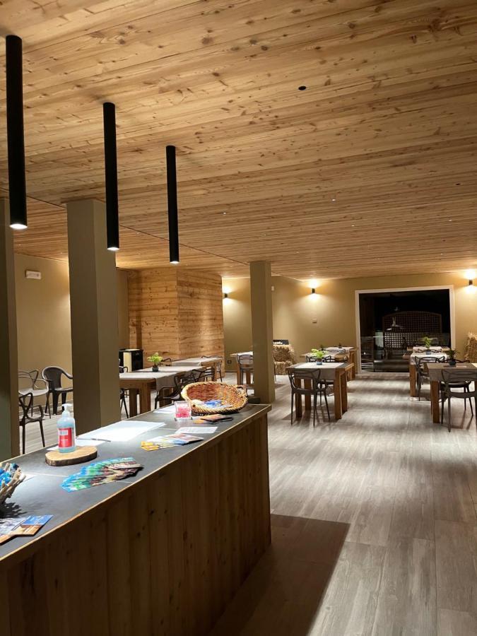 Agriturismo Terre Di Ginepro Borghetto di Vara Zewnętrze zdjęcie
